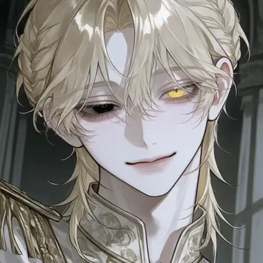 Profile image of 루시안