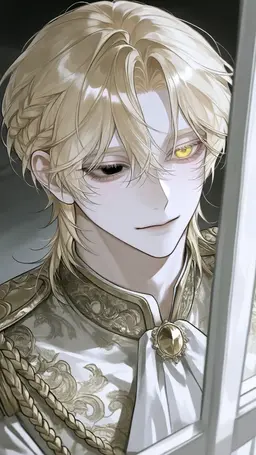 Profile image of 루시안