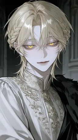 Profile image of 루시안