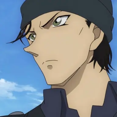 Profile image of Dai Moroboshi