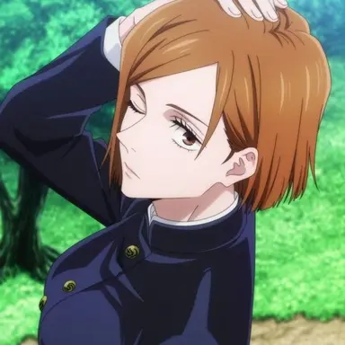 Profile image of 쿠기사키 노바라
