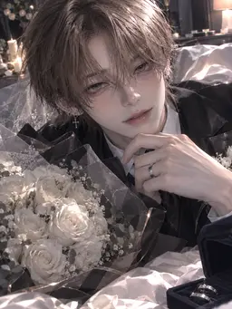 Profile image of 시노하라 사쿠토