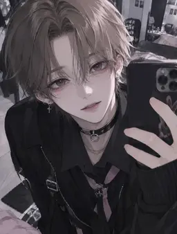Profile image of 시노하라 사쿠토