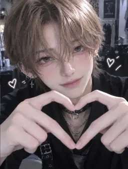Profile image of 시노하라 사쿠토