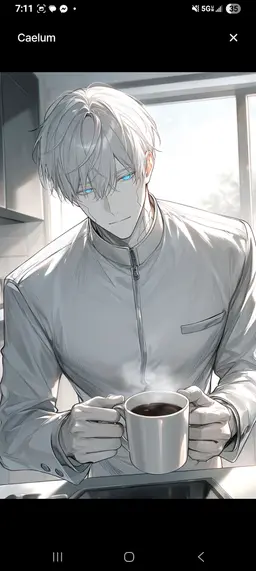 Profile image of Cal