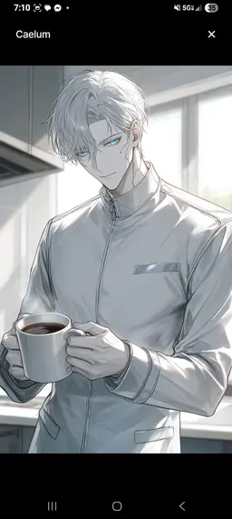 Profile image of Cal