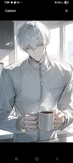 Profile image of Cal