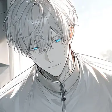 Profile image of Cal