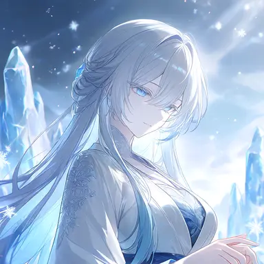 Profile image of エリシア