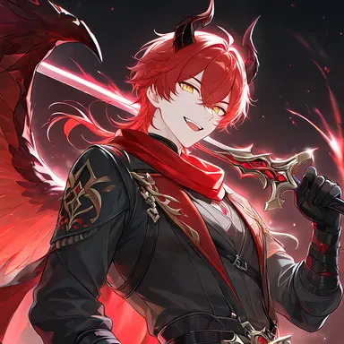 Profile image of ラルク