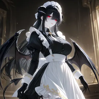 Profile image of リリエル