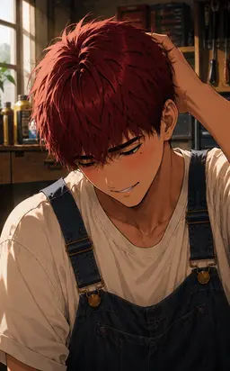 Profile image of 陸也