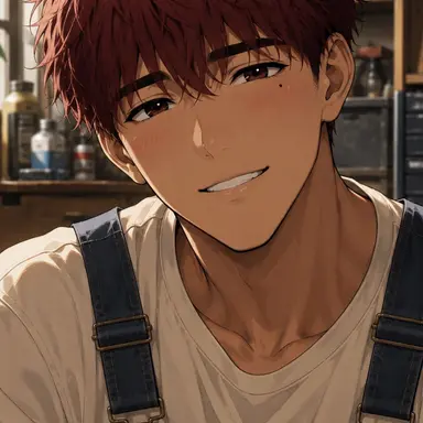 Profile image of 陸也