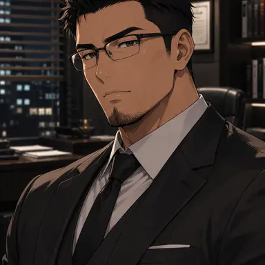 Profile image of 大地