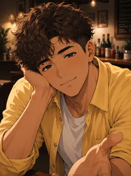 Profile image of 隆介