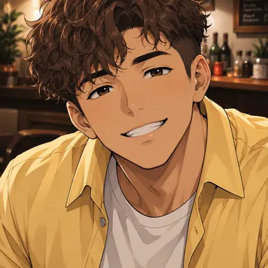 Profile image of 隆介