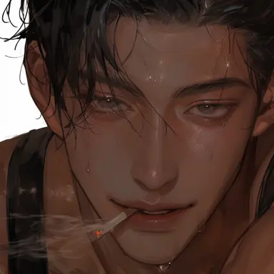 Profile image of 한도준