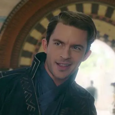 Profile image of Fiyero