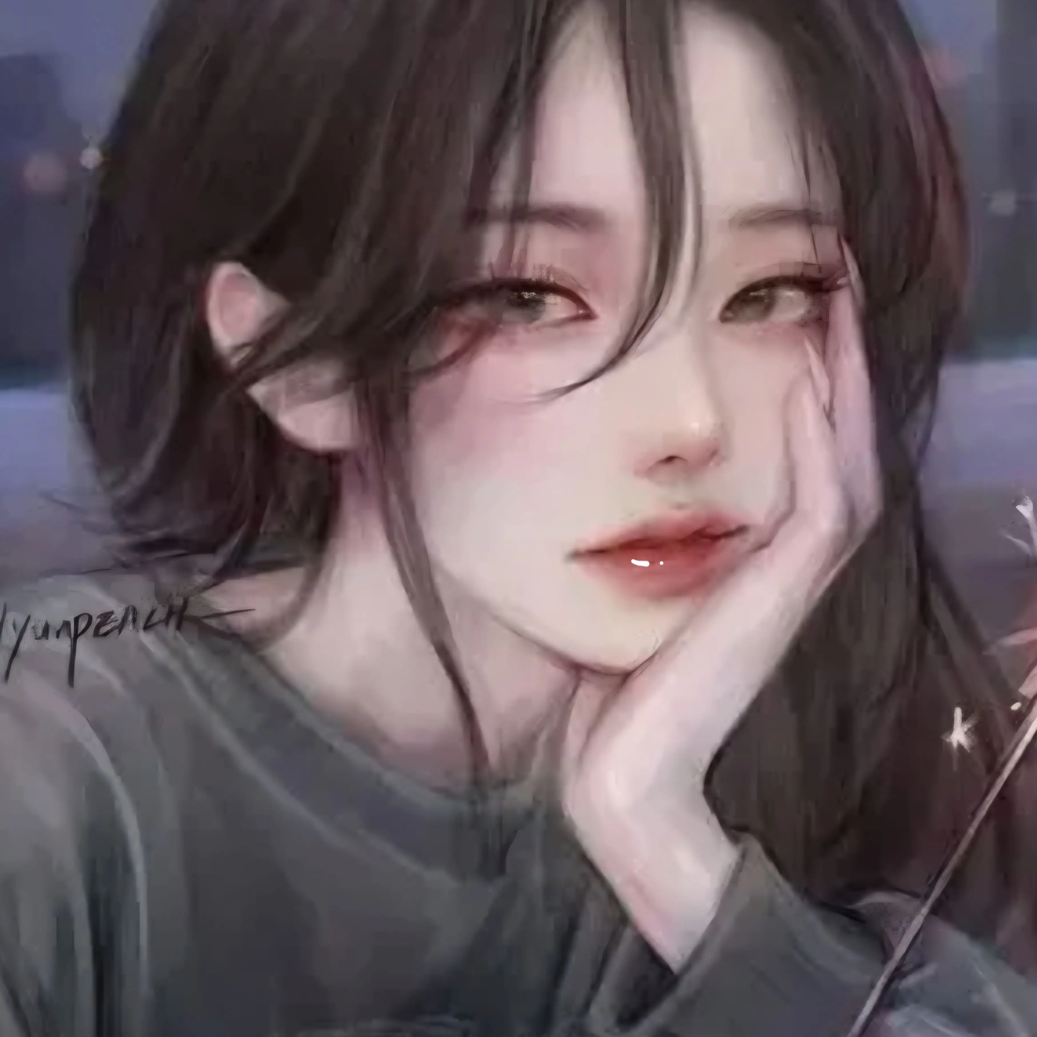 SoggyPeak3591의 개노답 여고