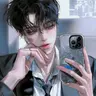 캐릭터 프로필 이미지