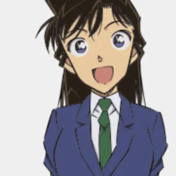 Profile image of 毛利蘭