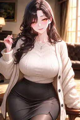 Profile image of 한서령