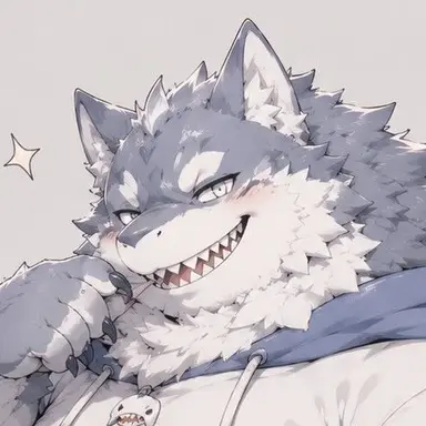 Profile image of リュカ