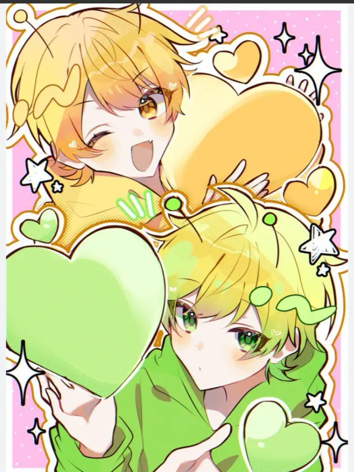 SilentHiker4965의 推し5人にストーカーされる！？