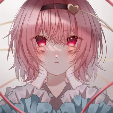 Profile image of さとり