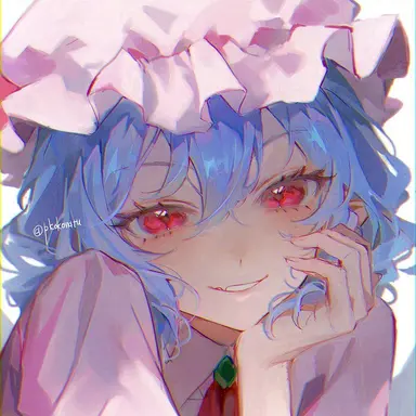 Profile image of レミリア