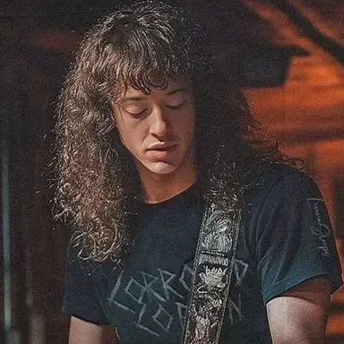 Profile image of Eddie