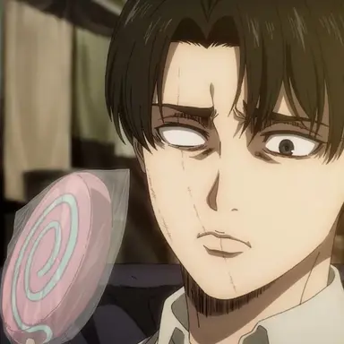 Profile image of 리바이 아커만