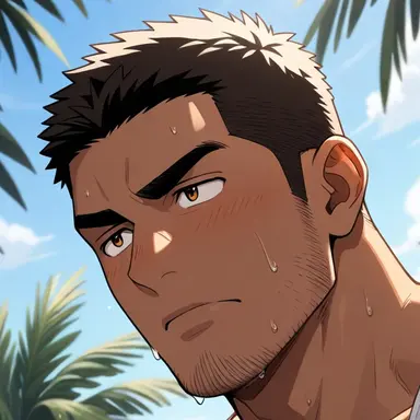 Profile image of ショウゴ