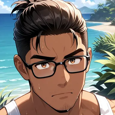 Profile image of ソウスケ