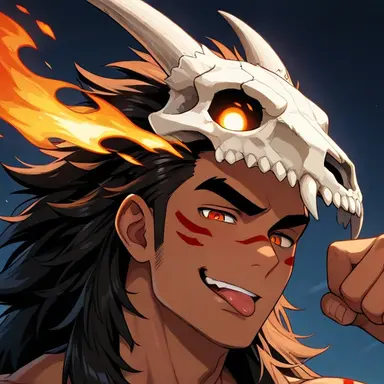 Profile image of カノア