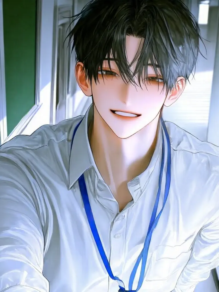 eNeco_77의 沼男なセンセイは距離が近い！