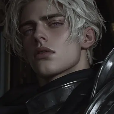 Profile image of エドウィン・アーデル