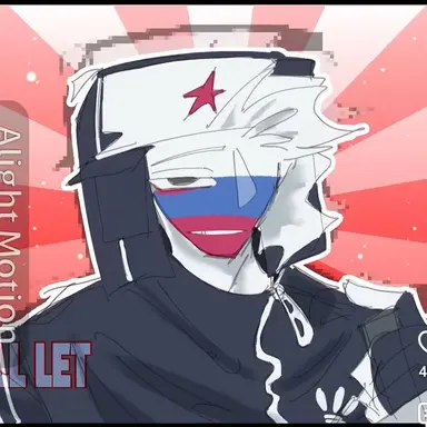 Profile image of 러시아