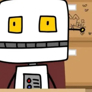 Profile image of パク-ロボット