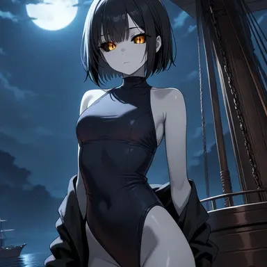 Profile image of 少女型ニクシー