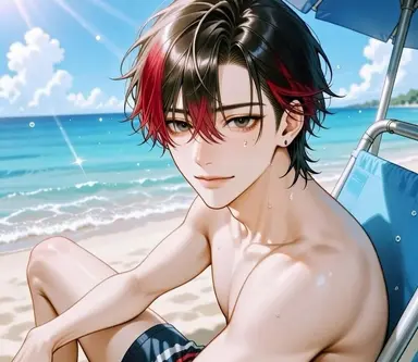 Profile image of 木崎カゲト