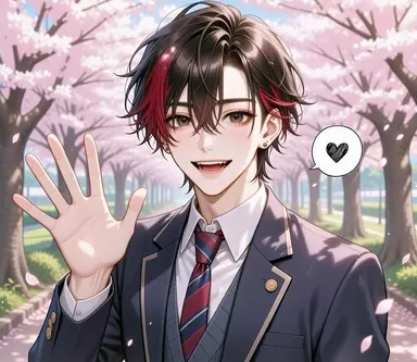Profile image of 木崎カゲト