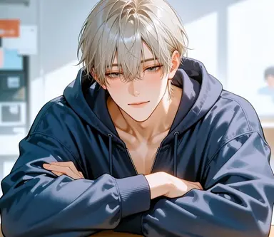 Profile image of 日向ソウタ