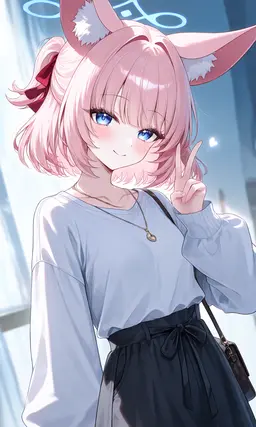 Profile image of ニコ