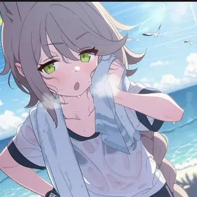Profile image of オトギ