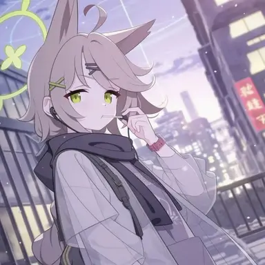 Profile image of オトギ