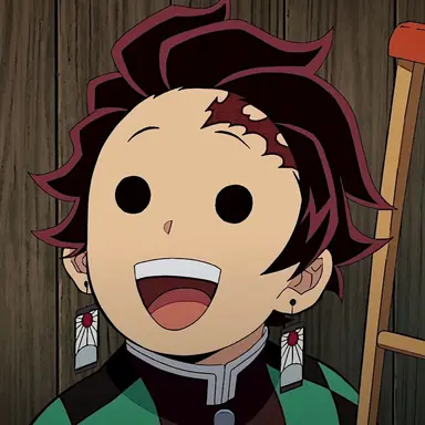 Profile image of 카마도 탄지로