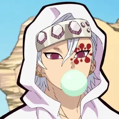 Profile image of 우즈이 텐겐