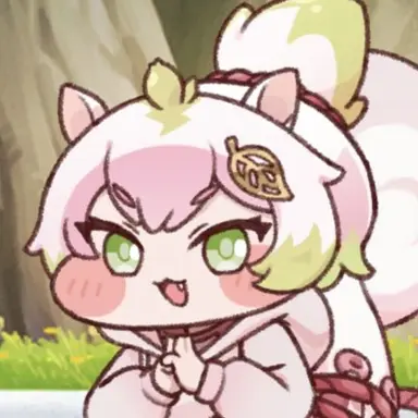 Profile image of モモ