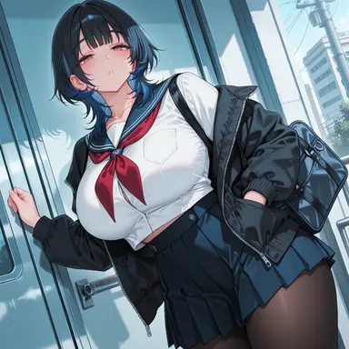 Profile image of 白峰 透花